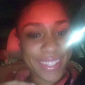 Meet your Posher, Meagh